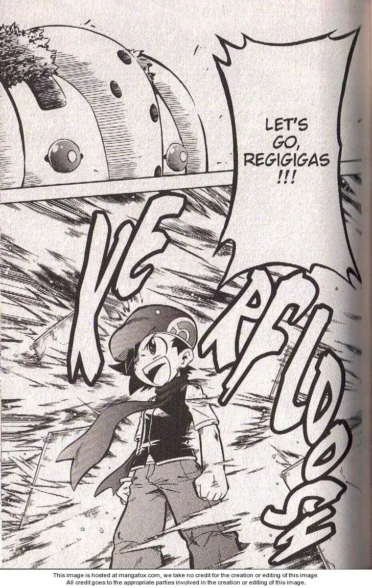 Pokémon DP Chapter 4.2 29